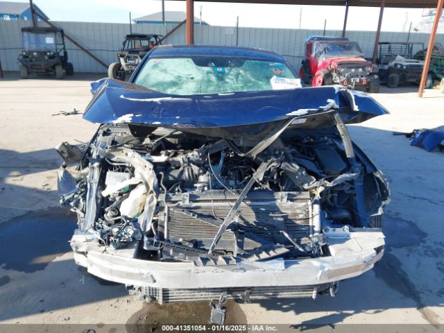 1HGCV1F50JA067976 Honda Accord Ex-l