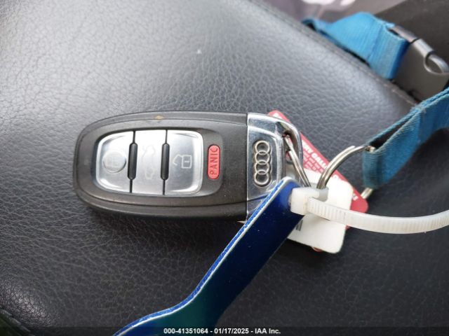 2014 AUDI A6 WAUGFAFC3EN008119 Photo 10