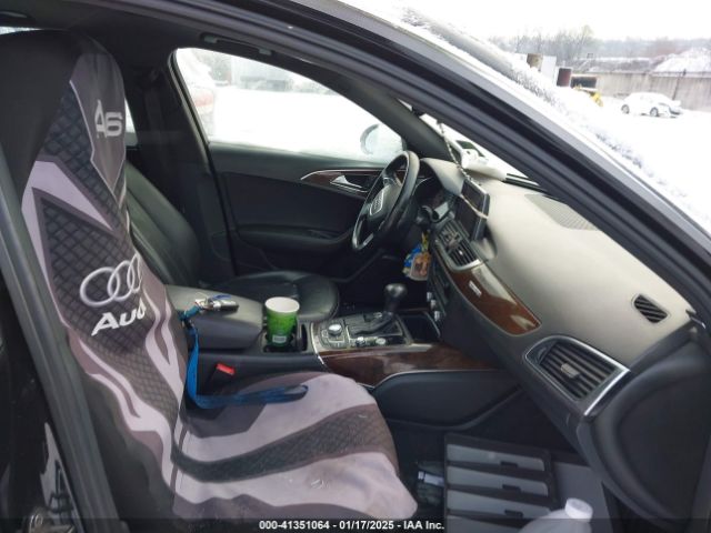 2014 AUDI A6 WAUGFAFC3EN008119 Photo 4