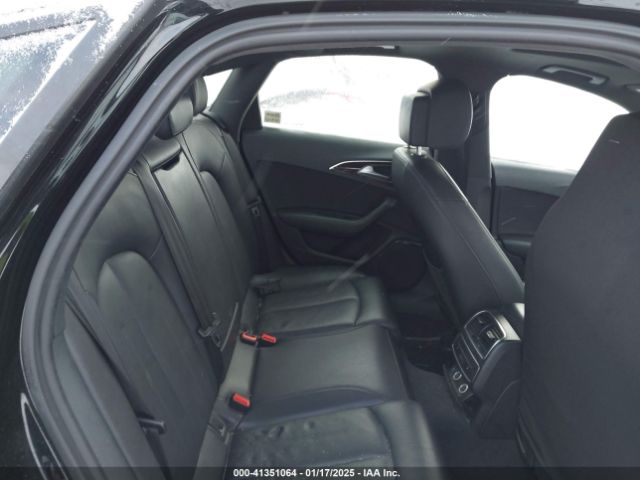 2014 AUDI A6 WAUGFAFC3EN008119 Photo 7