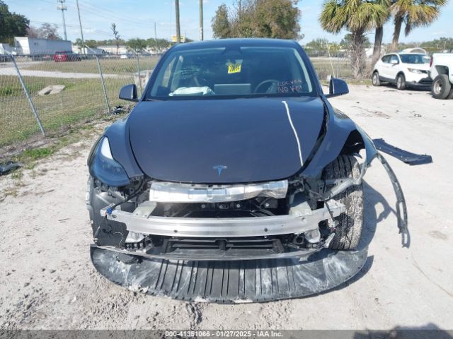 7SAYGDEE6PF942921 Tesla Model Y Awd/long Range Dual Motor All-wheel Drive