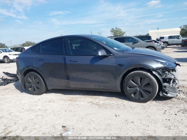 7SAYGDEE6PF942921 Tesla Model Y Awd/long Range Dual Motor All-wheel Drive