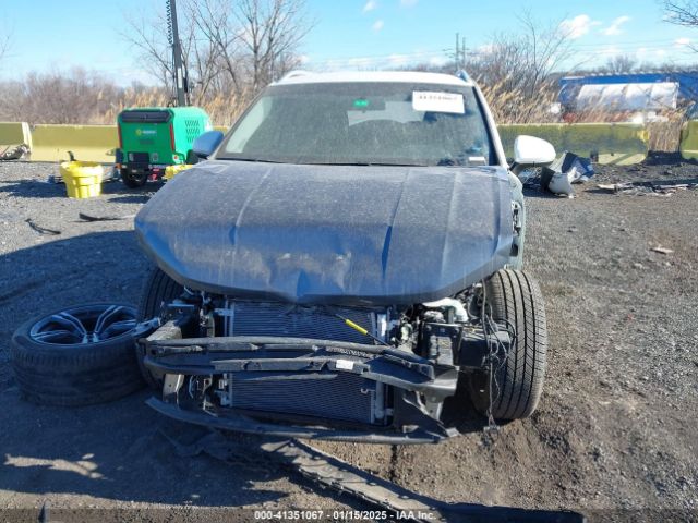 3VVRX7B23NM061858 Volkswagen Taos 1.5t Se