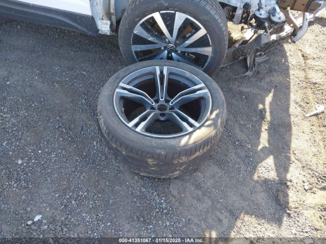 3VVRX7B23NM061858 Volkswagen Taos 1.5t Se