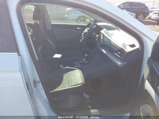 3VVRX7B23NM061858 Volkswagen Taos 1.5t Se