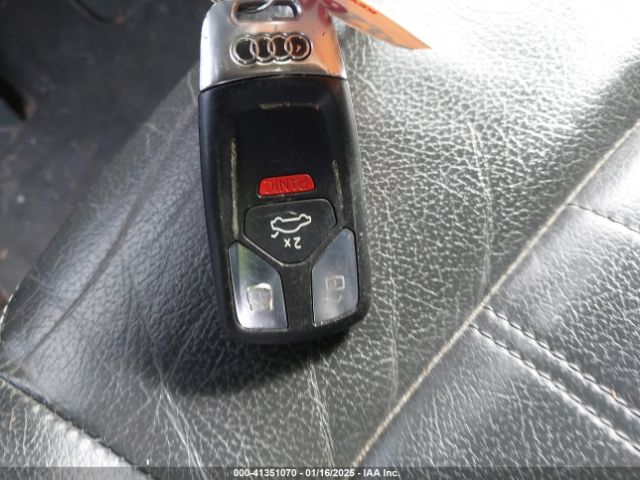 2019 AUDI Q5 WA1ANAFY7K2119772 Photo 10