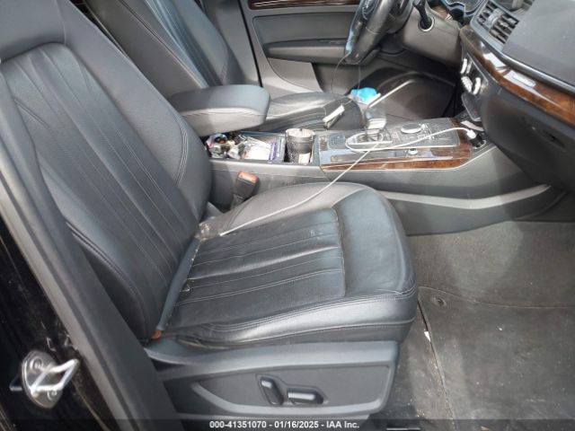 2019 AUDI Q5 WA1ANAFY7K2119772 Photo 4