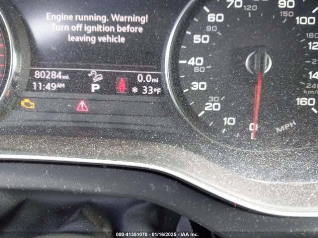 2019 AUDI Q5 WA1ANAFY7K2119772 Photo 6