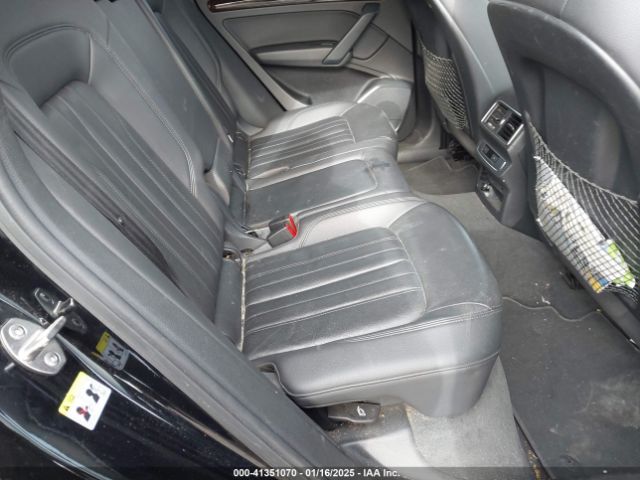 2019 AUDI Q5 WA1ANAFY7K2119772 Photo 7