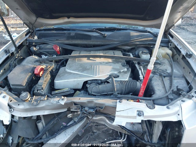 2008 CADILLAC SRX 1GYEE637180102447 Photo 9