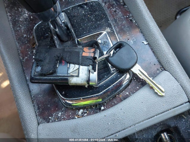 2008 CADILLAC SRX 1GYEE637180102447 Photo 10