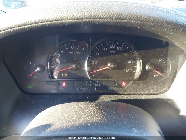 2008 CADILLAC SRX 1GYEE637180102447 Photo 6