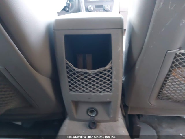 2008 CADILLAC SRX 1GYEE637180102447 Photo 7