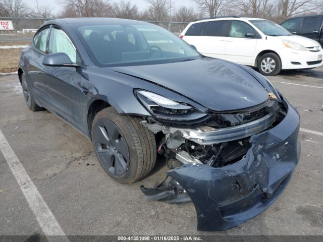 2023 TESLA MODEL 3 5YJ3E1EA9PF426173 Photo 0