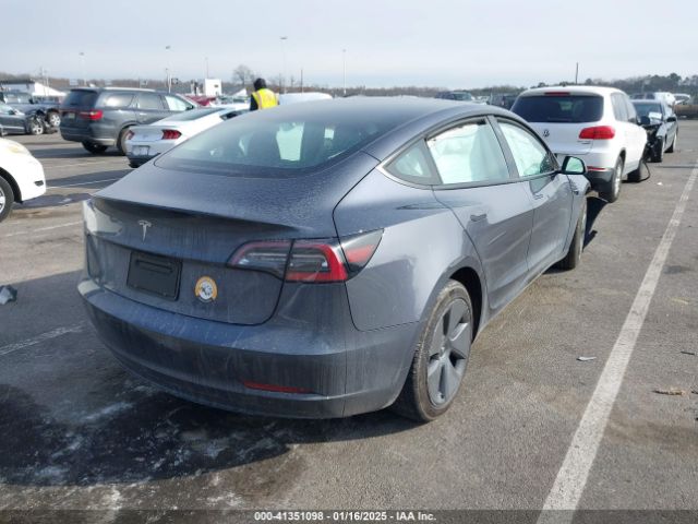 2023 TESLA MODEL 3 5YJ3E1EA9PF426173 Photo 3