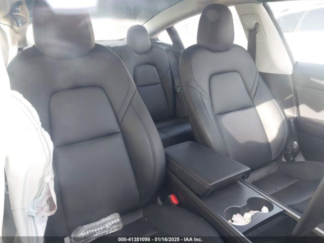2023 TESLA MODEL 3 5YJ3E1EA9PF426173 Photo 4