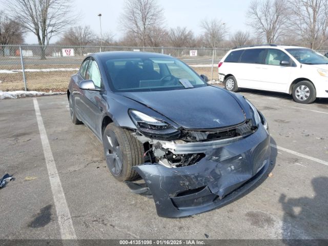2023 TESLA MODEL 3 5YJ3E1EA9PF426173 Photo 5