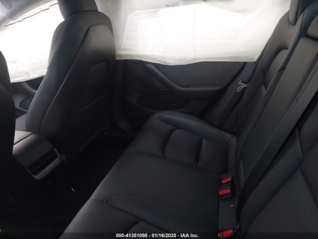 2023 TESLA MODEL 3 5YJ3E1EA9PF426173 Photo 7