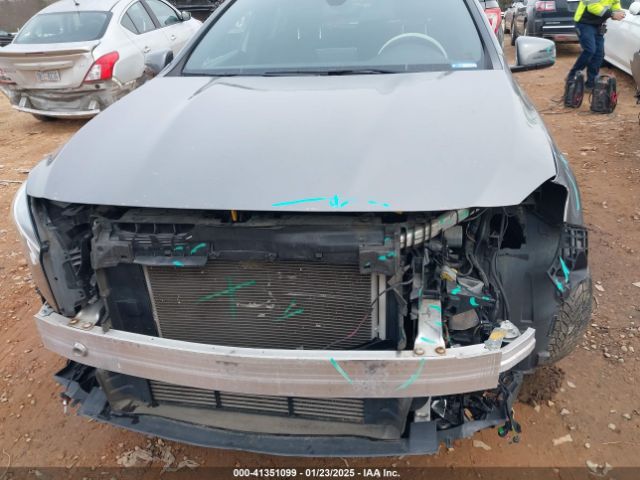 WDCTG4GB3HJ296204 Mercedes-Benz Gla 250 4matic