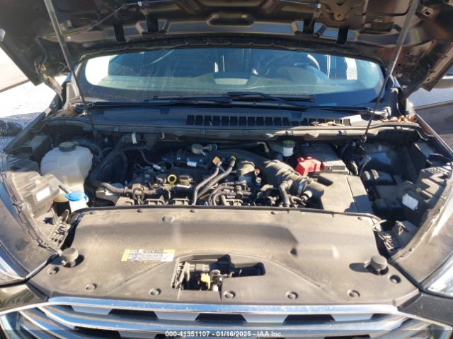 2FMPK3J96LBA74240 Ford EDGE SEL