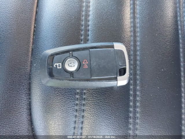 2FMPK3J96LBA74240 Ford EDGE SEL