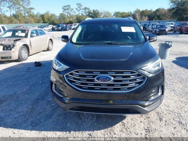 2FMPK3J96LBA74240 Ford EDGE SEL