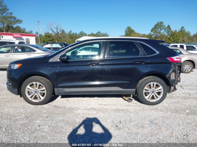 2FMPK3J96LBA74240 Ford EDGE SEL