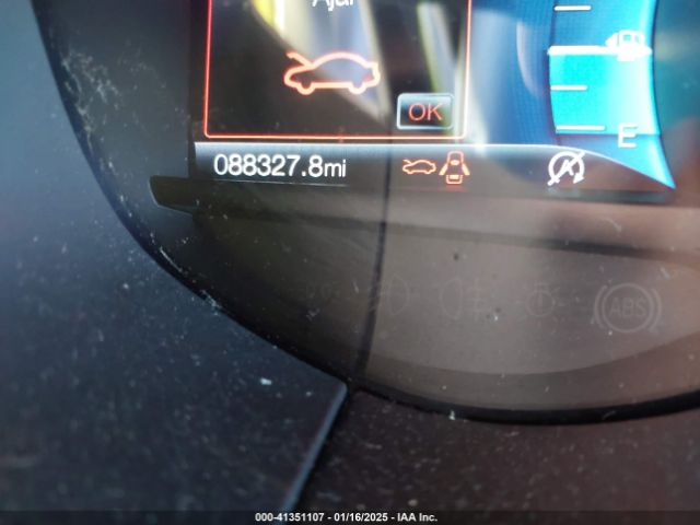 2FMPK3J96LBA74240 Ford EDGE SEL