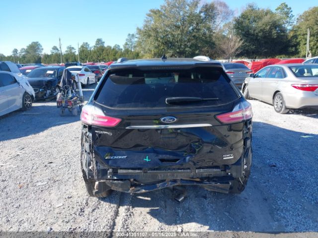 2FMPK3J96LBA74240 Ford EDGE SEL