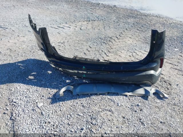 2FMPK3J96LBA74240 Ford EDGE SEL