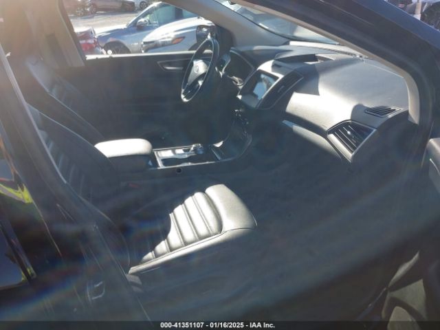 2FMPK3J96LBA74240 Ford EDGE SEL