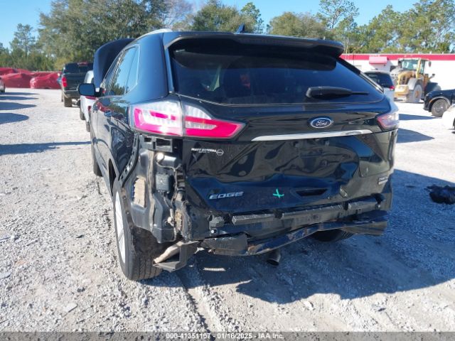 2FMPK3J96LBA74240 Ford EDGE SEL