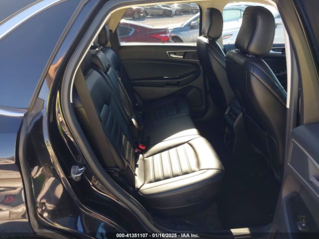 2FMPK3J96LBA74240 Ford EDGE SEL