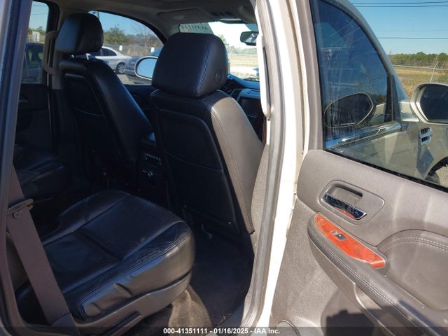 2008 CADILLAC ESCALADE 1GYEC63808R109920 Photo 7