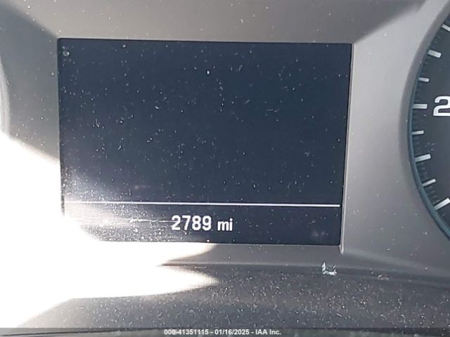 1G1ZB5ST8SF106422 Chevrolet Malibu Fwd Ls