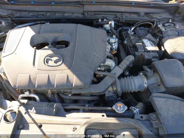 3MVDMBCM9PM519070 Mazda Cx-30 2.5 S Preferred