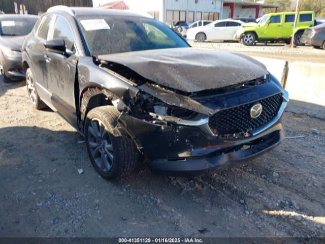 3MVDMBCM9PM519070 Mazda Cx-30 2.5 S Preferred