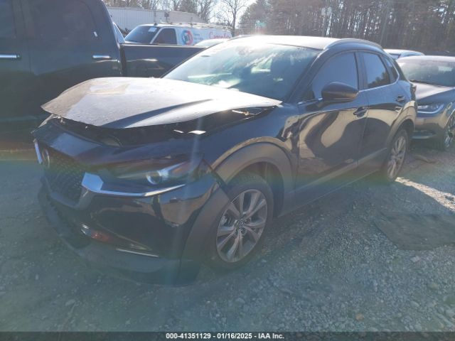 3MVDMBCM9PM519070 Mazda Cx-30 2.5 S Preferred