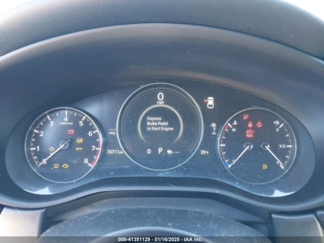 3MVDMBCM9PM519070 Mazda Cx-30 2.5 S Preferred