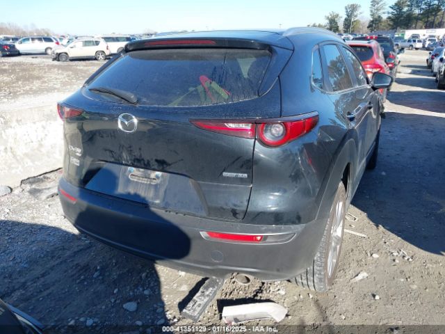 3MVDMBCM9PM519070 Mazda Cx-30 2.5 S Preferred