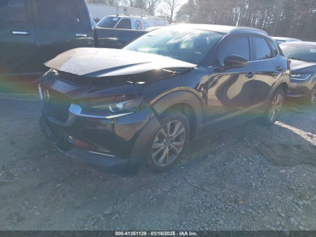3MVDMBCM9PM519070 Mazda Cx-30 2.5 S Preferred