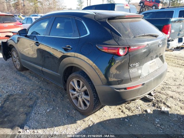 3MVDMBCM9PM519070 Mazda Cx-30 2.5 S Preferred