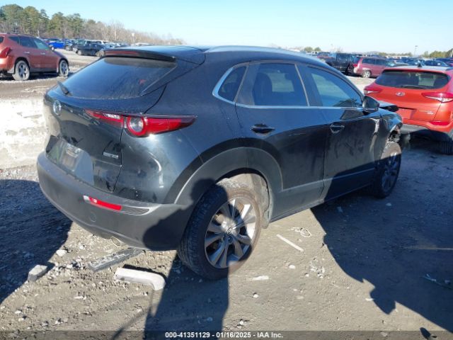 3MVDMBCM9PM519070 Mazda Cx-30 2.5 S Preferred