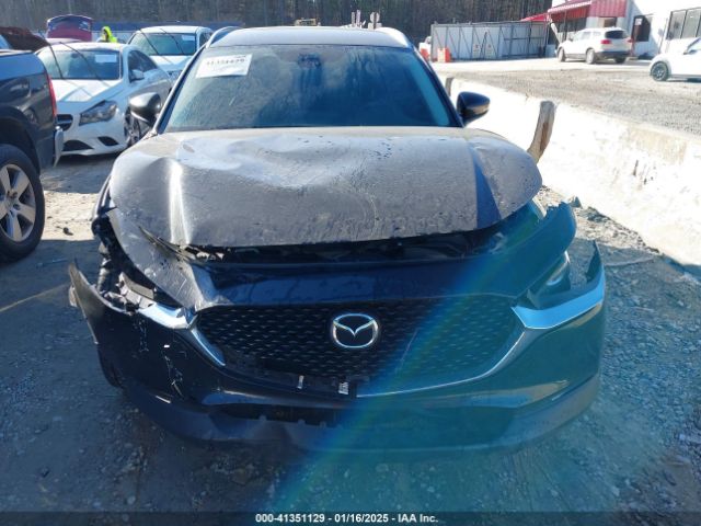 3MVDMBCM9PM519070 Mazda Cx-30 2.5 S Preferred