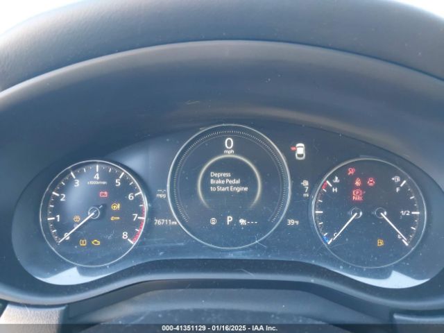 3MVDMBCM9PM519070 Mazda Cx-30 2.5 S Preferred