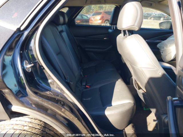 3MVDMBCM9PM519070 Mazda Cx-30 2.5 S Preferred