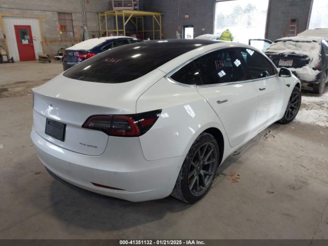 2020 TESLA MODEL 3 5YJ3E1EB9LF622214 Photo 3