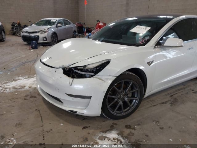 2020 TESLA MODEL 3 5YJ3E1EB9LF622214 Photo 5