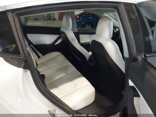 2020 TESLA MODEL 3 5YJ3E1EB9LF622214 Photo 7