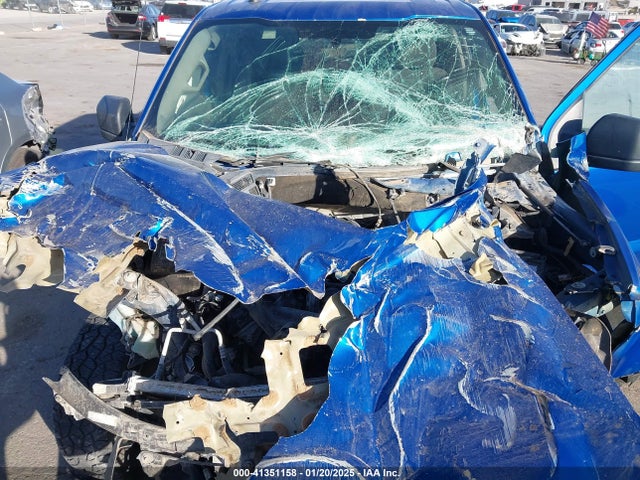 Ford F-150 Xl 2017 1FTEW1EF6HKE12236 Image 10